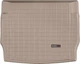 Килимок Weathertech Beige для BMW 1-series (F20; F21) 2011-2019 (багажник) (WT 41627) - изображение 1