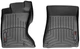Килимки Weathertech Black для Lexus GS (mkIII) 2005-2011 (повний привід)(1 ряд) (WT 442061) - изображение 1