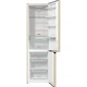 Холодильник с морозильной камерой Gorenje NRK6202AC4 - изображение 3