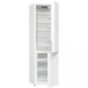 Холодильник с морозильной камерой Gorenje NRK6201PW4 - изображение 6
