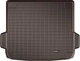 Килимок Weathertech Choco для BMW X4 (G02)(trunk with spare tire) 2018→ (WT 431208) - зображення 1