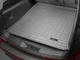 Килимок Weathertech Grey для Chevrolet Equinox (mkII); GMC Terrain (mkI) 2009-2017 (багажник за 2 рядом) (WT 42442) - изображение 2