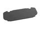Двошарові килимки Sotra Premium Grey для Honda Stream (mkI)(багажник) 2001-2006 (ST 90317-CH-Grey) - изображение 1