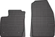 Гумові килимки Frogum для Ford Transit / Tourneo Courier (1 ряд) 2014→ (FG 542605) - зображення 1