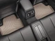 Килимки Weathertech Beige для BMW 4-series (F33; F83) 2013-2020 (кабріо)(2 ряд) (WT 455603) - изображение 2