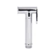Лейка для гигиенического душа Qtap Rucni округлая QTCRMB020 Chrome (Bidet) - изображение 4