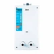 Колонка газовая дымоходная Thermo Alliance JSD20-10GE 10 л панель из стекла White - изображение 1