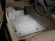 Килимки Weathertech Grey для BMW 3-series (E90; E91; E92; E93) 2004-2013 (седан/універсал/купе/кабріо)(задній привід)(1 ряд) (WT 461581) - изображение 2