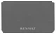 Двошарові килимки Sotra Premium Grey для Renault Captur (mkI)(багажник) 2013-2019 (ST 90046-CH-Grey) - изображение 1