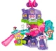 Zestaw do zabawy Vtech Toet Toet Cars Raj Zakupowy Minnie od Disney 3830614 (3417765218231) - obraz 1