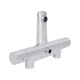 Смеситель для ванны Qtap Votice термостатический QVTC30T105GC Chrome - изображение 4