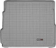 Килимок Weathertech Grey для Cadillac CTS (mkII) 2007-2014 (універсал)(багажник) (WT 42447) - изображение 1