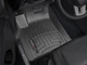 Килимки Weathertech Black для Jeep Grand Cherokee (WK2) 2015(Бер)-2015(Гру) (USA)(1 ряд) (WT 448751) - изображение 2