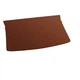 Двошарові килимки Sotra Premium Terracotta для Chevrolet Aveo (mkI)(хетчбек)(багажник) 2003-2011 (ST 01147-CH-Terra) - изображение 1