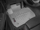 Килимки Weathertech Grey для BMW 1-series (5 door)(F20)(RWD) 2012→ (WT 464101-464104) - зображення 2