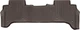Килимки Weathertech Choco для Land Rover Range Rover (mkIV)(L405) 2012-2017 (без консолі)(2 ряд) (WT 474803) - изображение 1