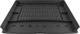Гумовий килимок у багажник Frogum Pro-Line для Mercedes-Benz B-Class (W245) 2004-2011 (із запаскою)(багажник) (FG TM404236) - изображение 2