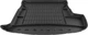 Гумовий килимок у багажник Frogum Pro-Line для Mitsubishi Outlander (mkIII) 2012-2021 (не PHEV)(5 місць)(багажник) (FG TM400580) - изображение 2