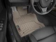 Килимки Weathertech Beige для BMW 7-series (F02)(AWD) 2013-2014 (WT 453751-452425) - зображення 2