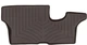Килимки Weathertech Choco для Land Rover Discovery (mkV)(L462) 2017→ (3 ряд) (WT 474807) - изображение 1