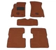 Двошарові килимки Sotra Premium Terracotta для MG 3 (mkI) 2011-2024 (ST 07503-CH-Terra) - изображение 1