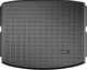 Килимок Weathertech Black для Honda CR-V (mkV) 2016-2022 (не гібрид)(нижній)(багажник за 2 рядом) (WT 40992) - изображение 1
