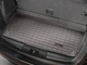 Килимок Weathertech Choco для Chevrolet Traverse (mkI); Buick Enclave (mkI) 2008-2017 (багажник за 3 рядом) (WT 43632) - изображение 2