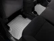 Килимки Weathertech Grey для Ford Focus (mkII) 2007-2011 (USA)(1 кріпильний гачок) (WT 461901-461902) - изображение 3