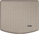 Килимок Weathertech Beige для Mazda CX-5 (mkI) 2012-2017 (багажник) (WT 41553) - изображение 1