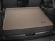 Килимок Weathertech Beige для Cadillac Escalade (mkIV); Chevrolet Tahoe (mkIV) 2014-2019 (7 місць)(багажник за 2 рядом) (WT 41710) - изображение 2