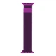 Ремінець для Apple Watch Milanese Loop 42/44/45/49 mm Purple - изображение 1