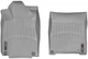 Килимки Weathertech Grey для Honda CR-V (mkIV) 2011-2018 (EU)(1 ряд) (WT 465571) - изображение 1