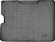 Килимок Weathertech Black для Ford Escurtion (mkI) 1999-2005 (багажник за 3 рядом) (WT 40153) - изображение 1