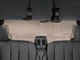 Килимок Weathertech Beige для BMW X5 (F15)(3 row) 2014-2018 (WT 455593) - зображення 2