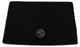 Двошарові килимки Sotra Classic 7mm Black для MG 3 (хетчбек)(багажник) 2013→ (ST 07504-GD-Black) - зображення 1