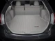 Килимок Weathertech Grey для Toyota Venza (mkI) 2008-2017 (багажник) (WT 42369) - изображение 2
