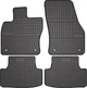 Гумові килимки Frogum для Skoda Karoq (mkI); Seat Ateca (mkI) 2016→ (FG 547471) - зображення 1