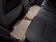 Килимки Weathertech Beige для Chevrolet Avalanche (mkII) 2007-2013 (1 ряд - 2 місця)(2 ряд) (WT 450663) - изображение 2
