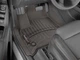 Килимки Weathertech Choco для Chevrolet Traverse (mkII) 2017-2024 (2 ряд - 2 місця)(1-2-3 ряд) (WT 4712281-4712282) - изображение 2