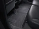 Килимки Weathertech Black для Honda CR-V (mkII) 2005-2006 (2 ряд) (WT 440202) - изображение 2