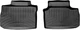 Килимки Weathertech Black для Chrysler 300/300C (mkI) 2004-2010; Dodge Charger (mkI) 2005-2010 / Magnum (mkI) 2004-2008 (2 ряд) (WT 440692) - изображение 1