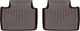 Килимки WeatherTech 4711802 (WT 4711802) - зображення 1