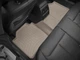 Килимки WeatherTech 454105 (WT 454105) - зображення 2