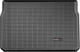 Килимок Weathertech Black для Citroen C3 (mkIII) 2016-2024 (багажник) (WT 40978) - изображение 1