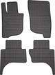 Гумові килимки Frogum El Toro для Mitsubishi L200 (mkV) 2014-2023; Fiat Fullback (mkI) 2016-2019 (double cab) (FG ET547679) - изображение 1