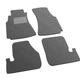 Двошарові килимки Sotra Premium Grey для Nissan Silvia / 200SX (S15) 1998-2002 (ST 01055-CH-Grey) - изображение 1