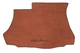 Двошарові килимки Sotra Premium Terracotta для Alfa Romeo 156 (mkI)(седан)(багажник) 1997-2007 (ST 00662-CH-Terra) - изображение 1