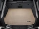 Килимок Weathertech Beige для Cadillac SRX (mkII) 2009-2016 (багажник) (WT 41448) - изображение 2