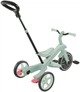 Трехколесный велосипед Globber серии Learning Trike 4 в 1 Фисташковый (637-505) - изображение 7