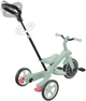 Трехколесный велосипед Globber серии Learning Trike 4 в 1 Фисташковый (637-505) - изображение 8